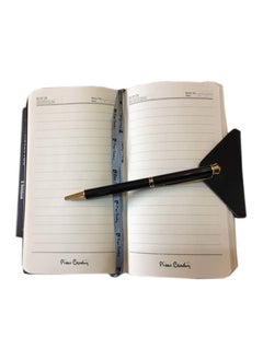 pierre cardin Pierre Cardin Thank You Set With Pen and Organiser  - Image 4