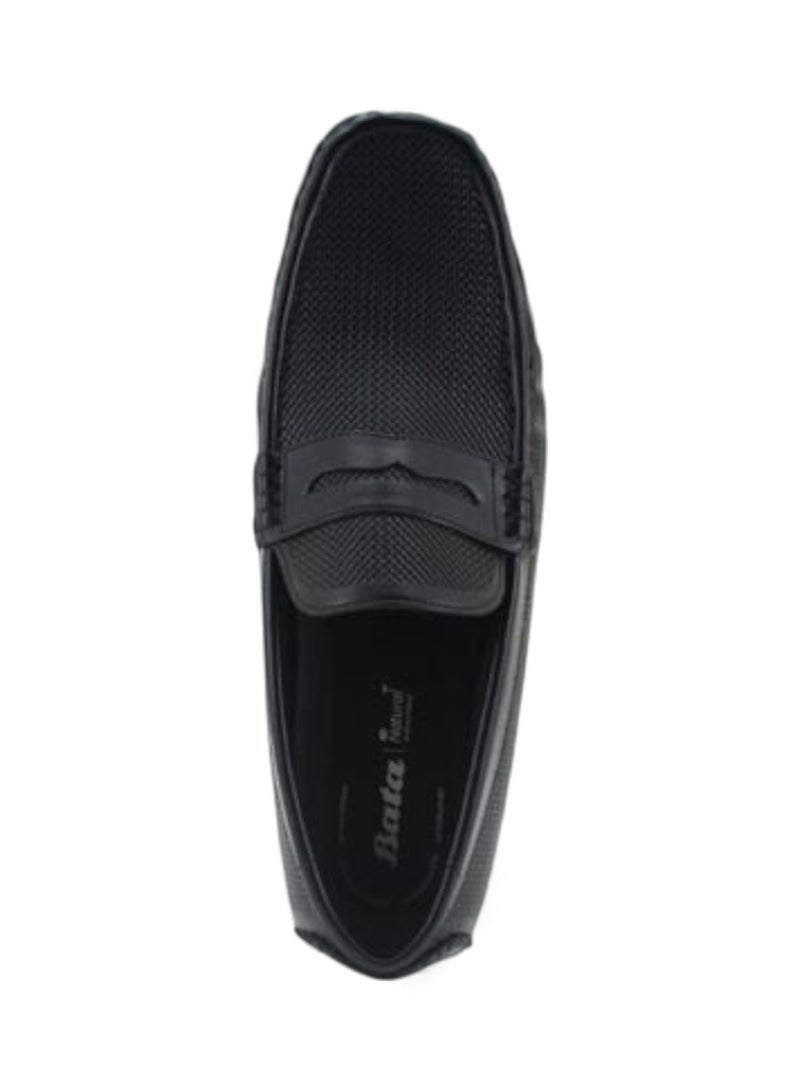 Bata Classic Moccasin Loafers - Image 4