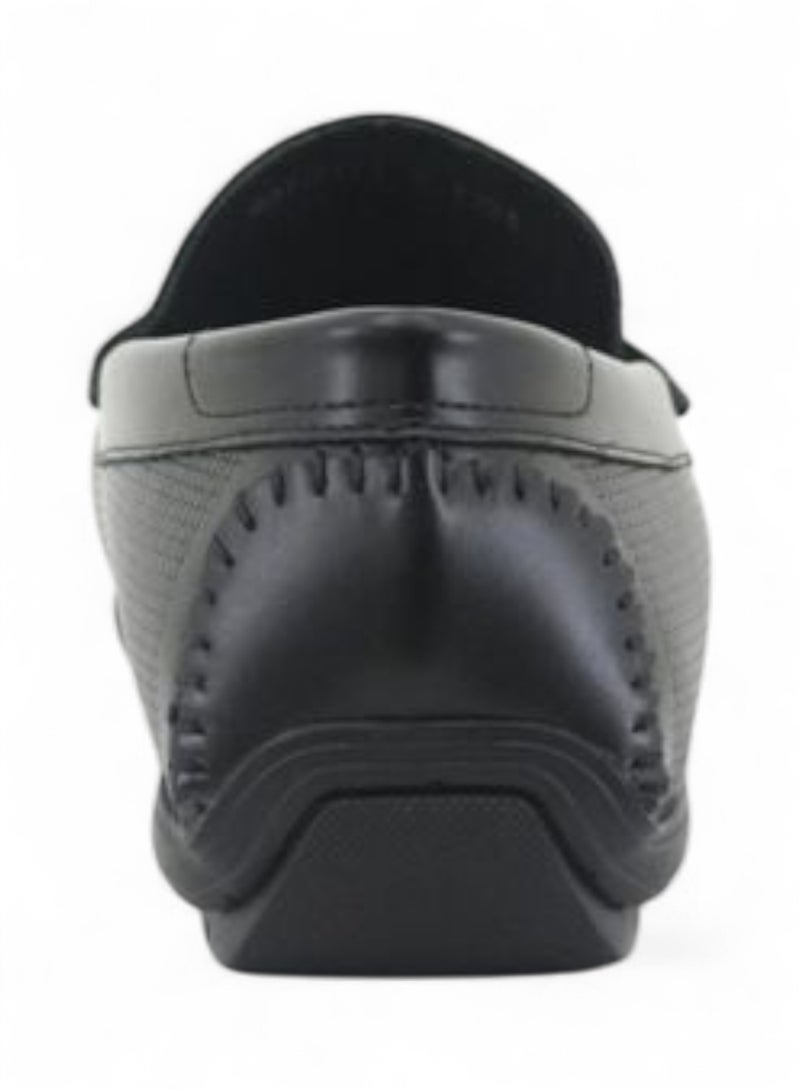 Bata Classic Moccasin Loafers - Image 3