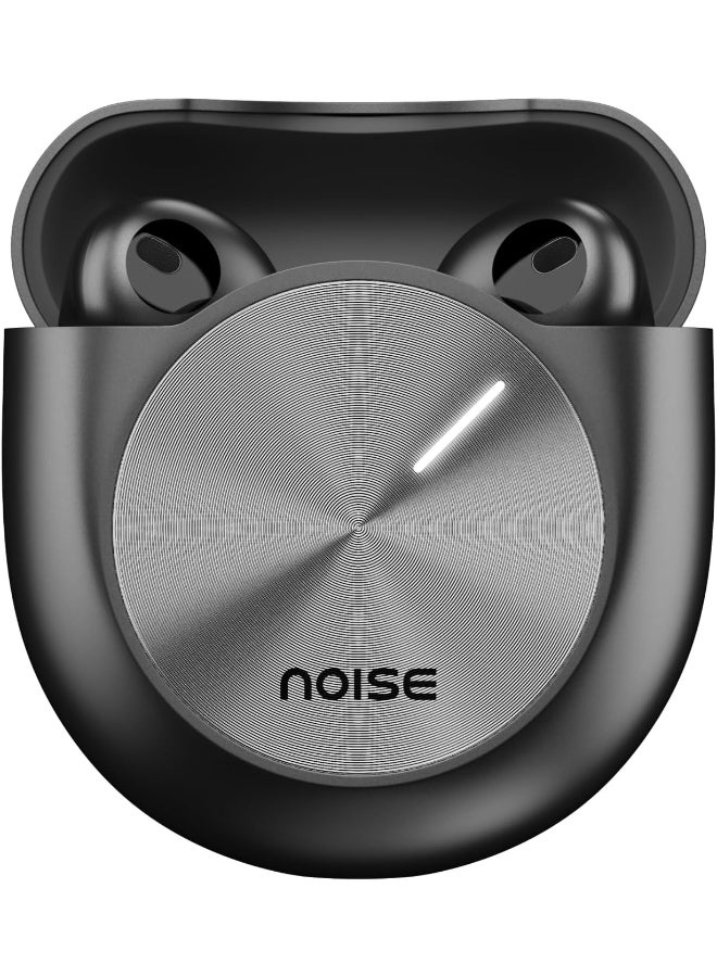 Noise Master Buds Truly Wireless Bluetooth Earbuds - Onyx Black (Sound by Bose ) Onyx Black - Image 3