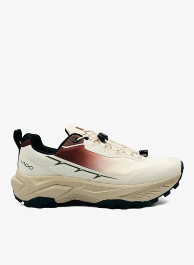 Vico Men’s Outdoor Trail Running Shoes – Durable Grip & Cushioned Sole