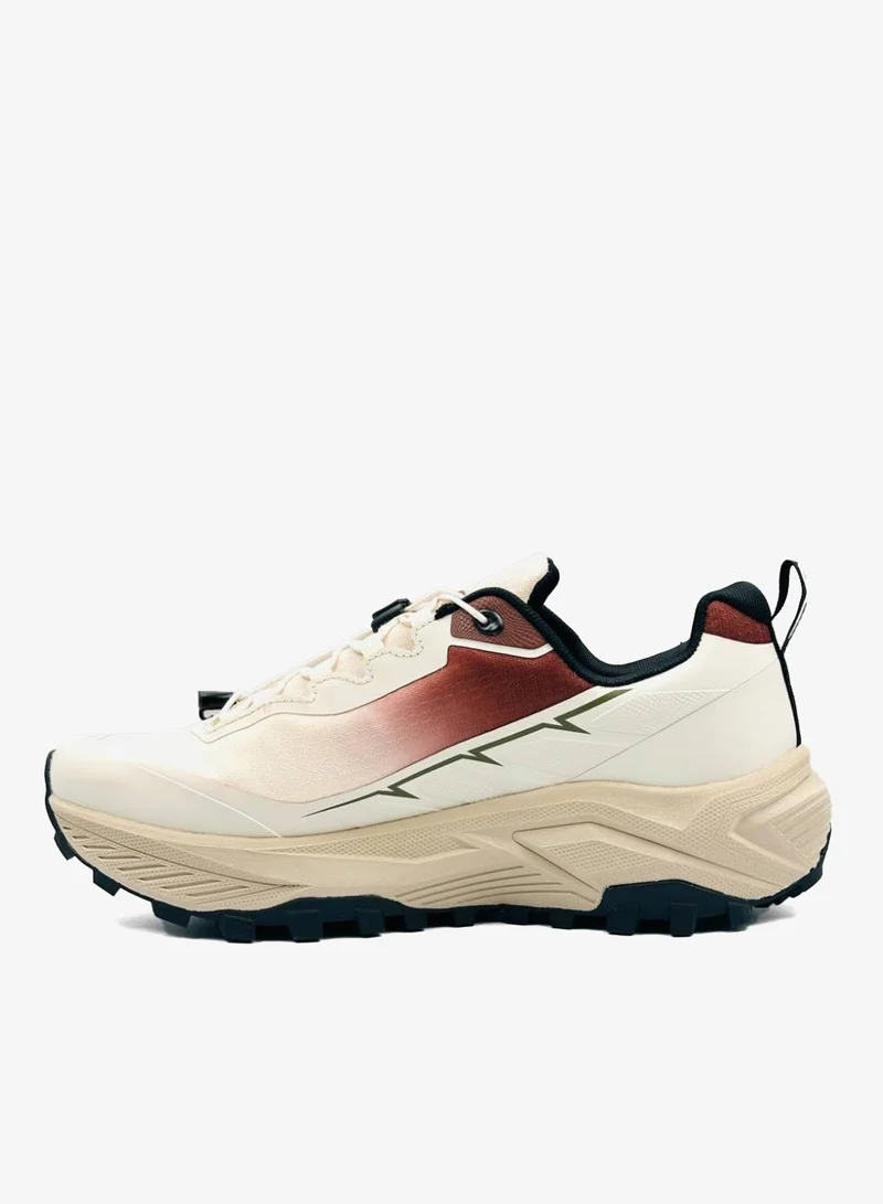 فيكو أحذية جري رجالية خارجية للمسارات الوعرة - نعل متين ومبطن