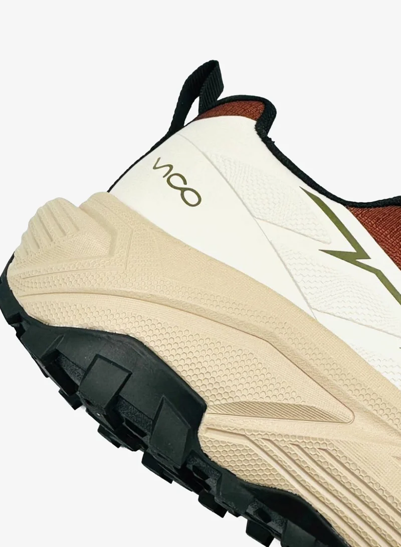 Vico R1021M3 Men’s Outdoor Trail Running Shoes – Durable Grip & Cushioned Sole for Men | Best Price UAE