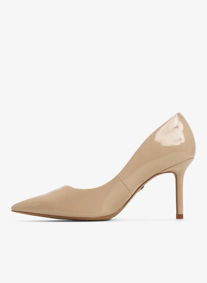 الدو كعب متوسط مدبب من كيتي