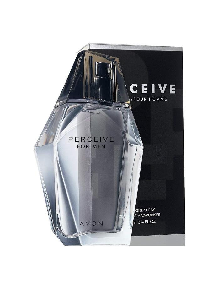 AVON Perceive for Him EDT 100ML 