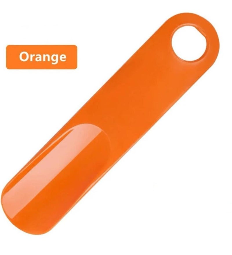 Reexplore Premium ABS Plastic Shoe Horn(Pack Of 2) - Image 3