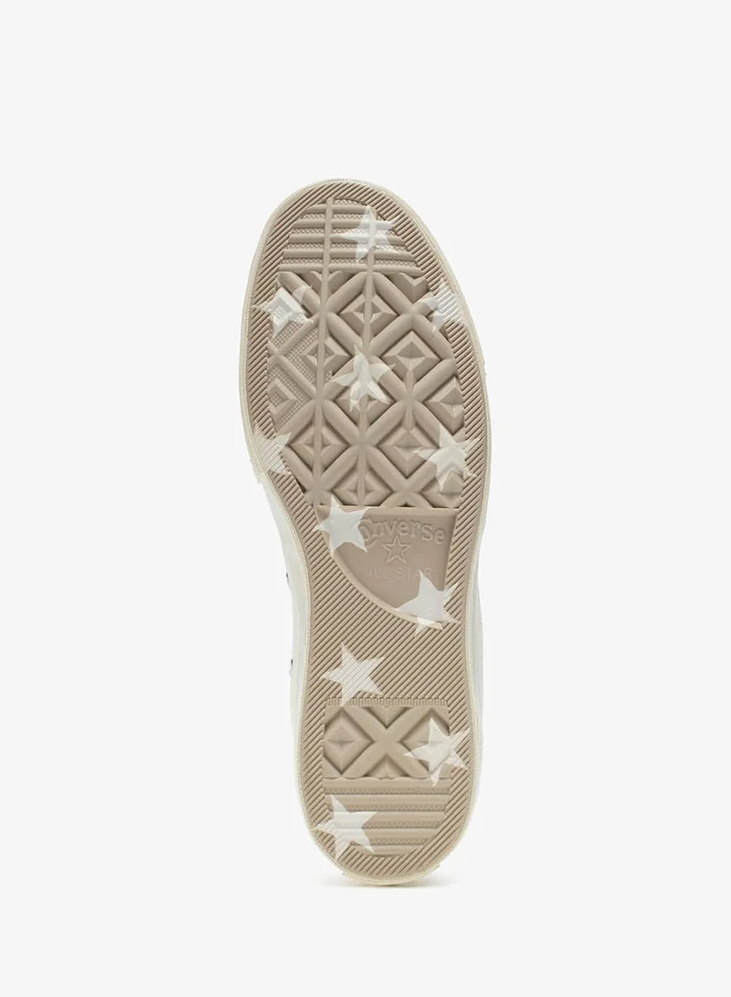 كونفرس تشاك  شريط النجوم