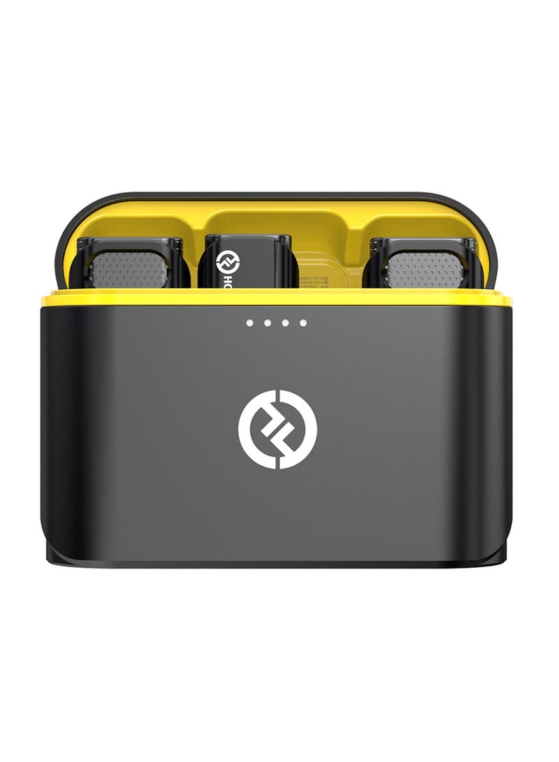 هولي لاند هوليلاند ميكروفون لاسلكي لارك C1 DUO BK IOS (Black) - Image 2