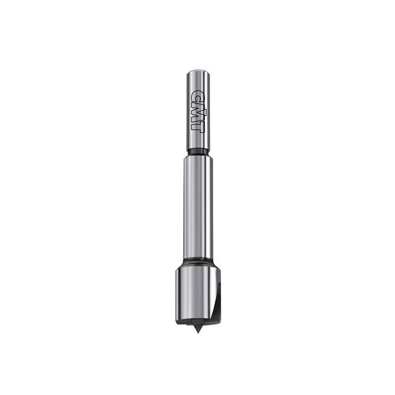 CMT ORANGE TOOLS CMT 537.150.31 Forstner Bit, 15mm (19/32-Inch) Diameter, 8mm Shank - Image 4