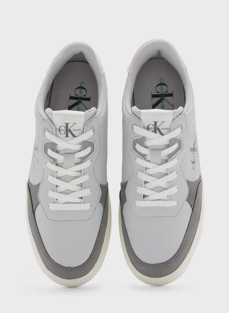 CALVIN KLEIN Casual Low Top Sneakers