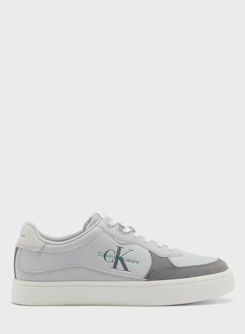 CALVIN KLEIN Casual Low Top Sneakers