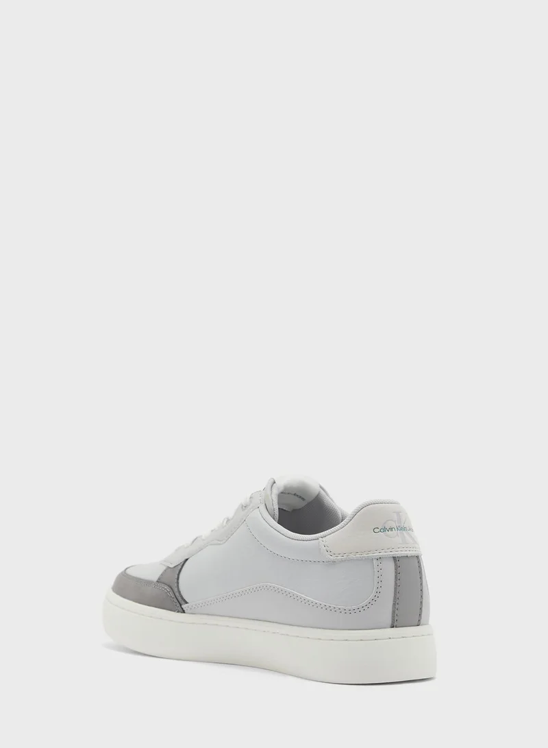 CALVIN KLEIN Casual Low Top Sneakers