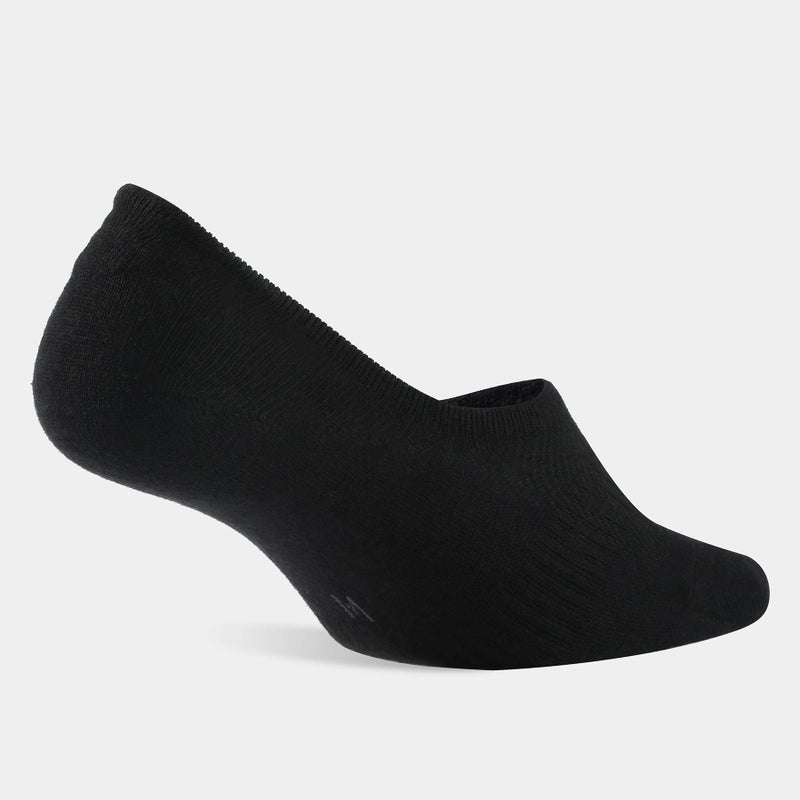 WANDER No Show Socks Mens 7 Pairs Cotton Thin Non Slip Low Cut Mens Invisible Casual Socks (7black, Size 9-11) - Image 3