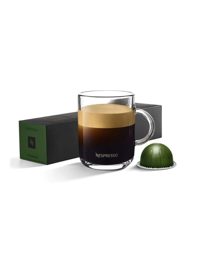 نسبرسو كبسولات نسبريسو فيرتو لاين ستورميو (230 مل) - Image 1