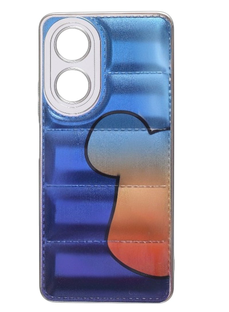Back Cover For Oppo A58
