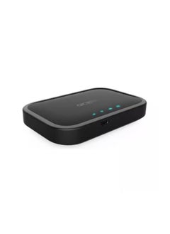 Alcatel Alcatel LinkZone MW12VK 4G LTE Cat12 Mobile WiFi - Black  - Image 2