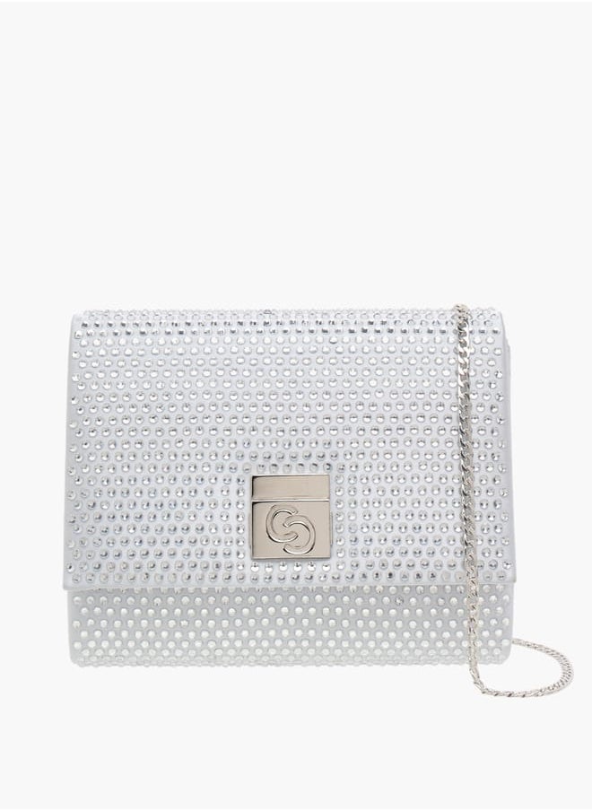 Celeste Ramadan Diamente Match Back  - Image 1