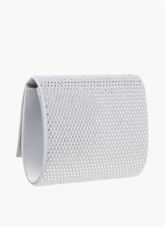Celeste Ramadan Diamente Match Back  - Image 3