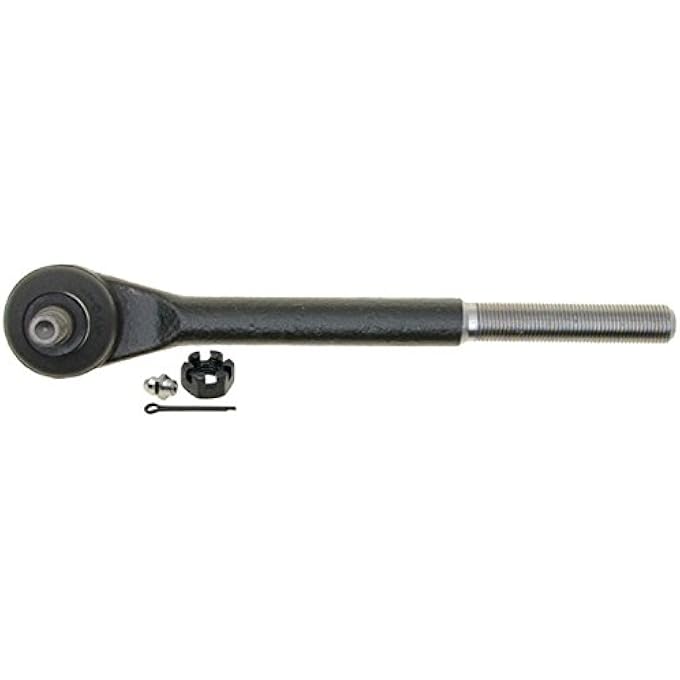 ACDelco Advantage 46A0037A Outer Steering Tie Rod End - Image 2