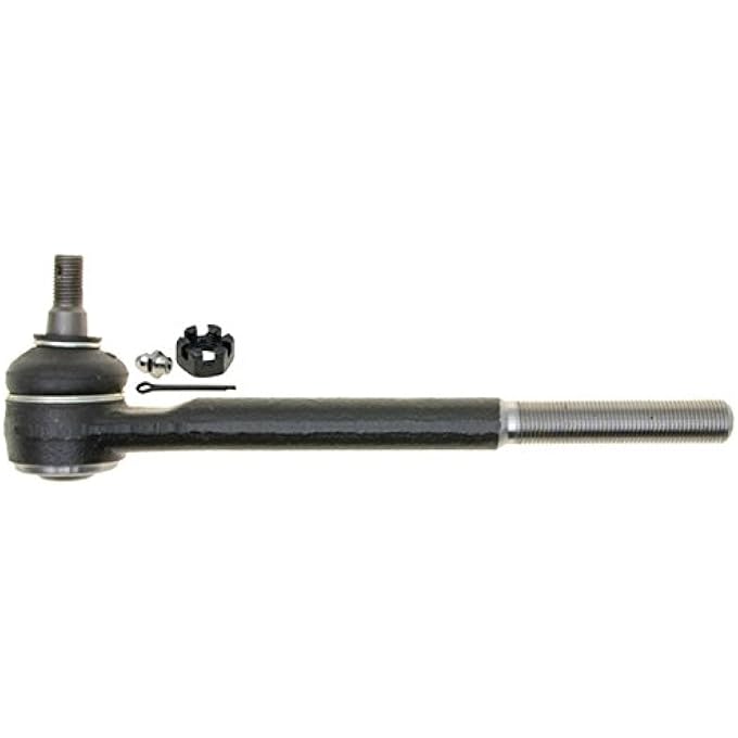 ACDelco Advantage 46A0037A Outer Steering Tie Rod End - Image 1