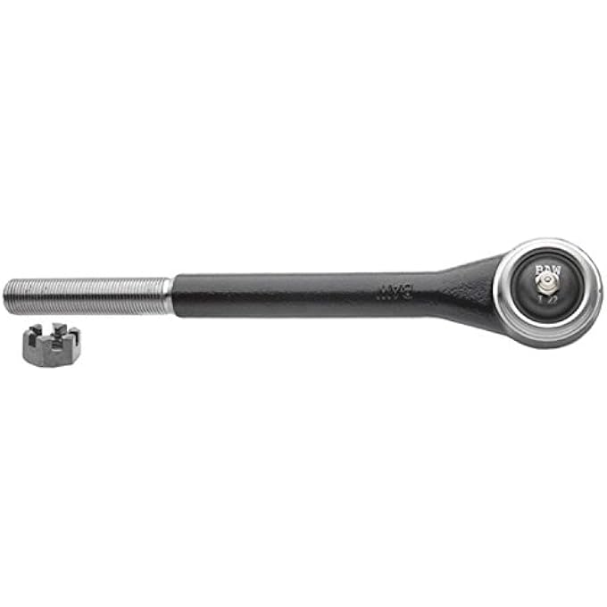ACDelco Advantage 46A0037A Outer Steering Tie Rod End - Image 3