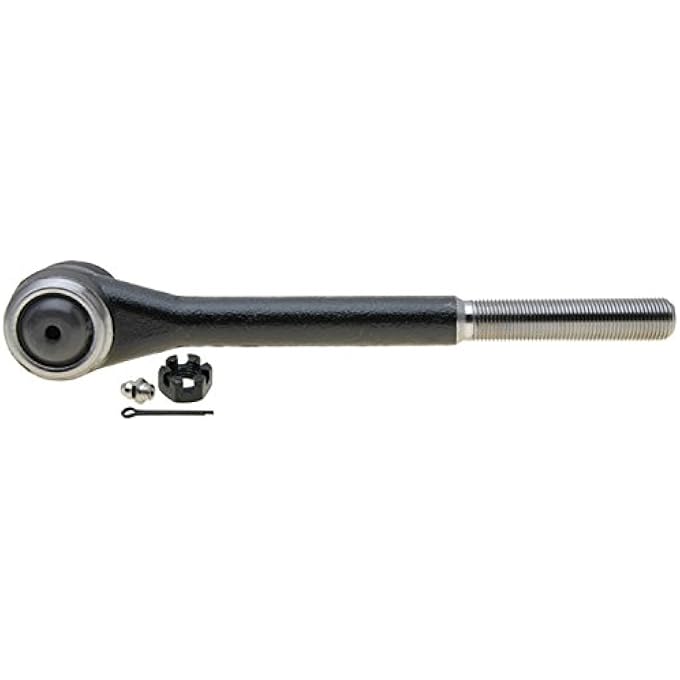 ACDelco Advantage 46A0037A Outer Steering Tie Rod End - Image 4