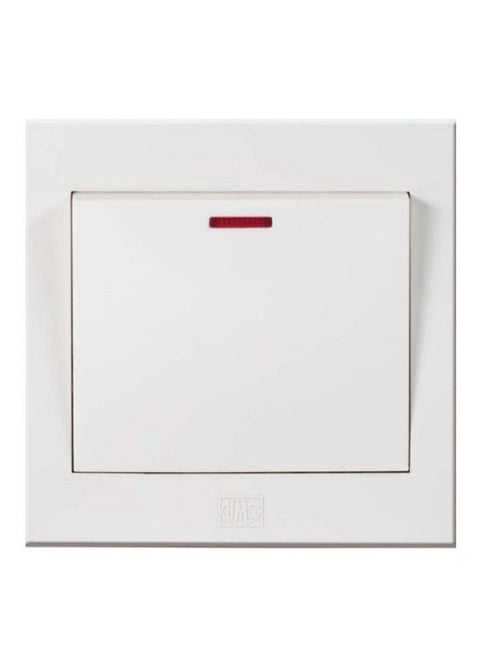 Wall Air Conditioner Switch