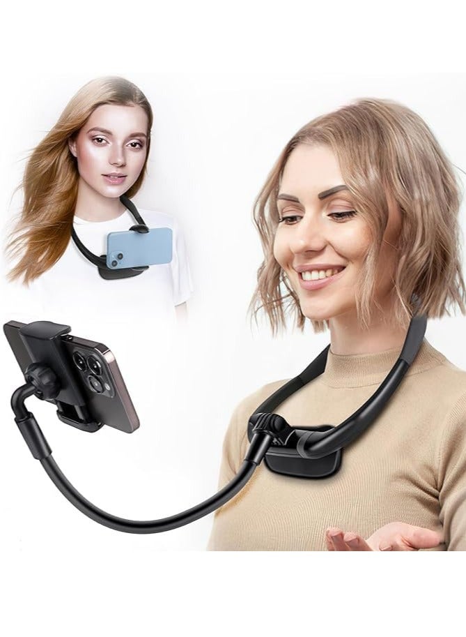 Yesido Yesido Cell Phone Holder Neck Cell Phone Holder Flexible Long Arm Gooseneck Phone Holde ZCDDBB432AF029604A284Z