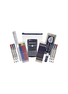 Helix Oxford Complete Back to School Stationery Set - Essential School Supplies with Scientific Calculator, Maths Set, and More - pzsku/ZCDDBB7FAD2BC78330D9AZ/45/_/1723023004/ee23fc77-f42a-424f-976b-b9e563c2f260