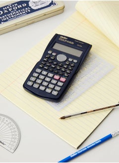 Oxford Helix Oxford Complete Back to School Stationery Set - Essential School Supplies with Scientific Calculator, Maths Set, and More  - Image 2