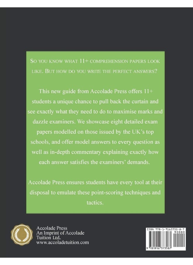 null - 11+ Comprehension - Image 1