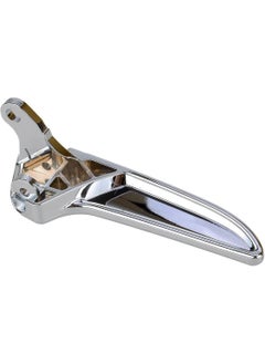 Fam Mercedes A Class W169 05/08 Front Door Inner Opening Handle Left Nickel Plated  - Image 2