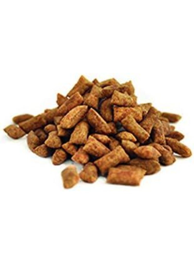 Delight Crunchy Deep Sea Fish 50g - Image 3