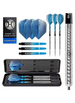 Harrows Pulse 90% Tungsten Dart Board Pin  - Image 1