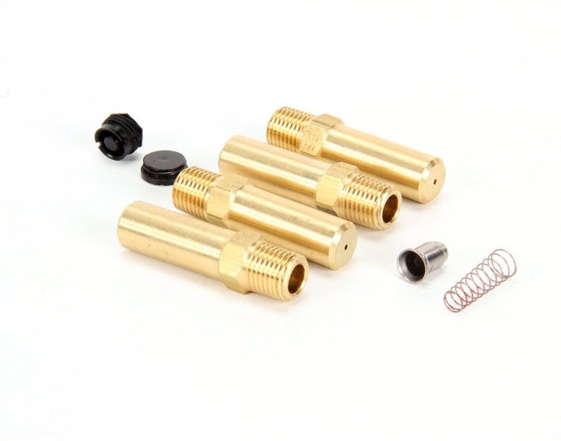 FRYMASTER 826-2018 Natural Gas to Liquid Propane Conversion Kit - Image 3
