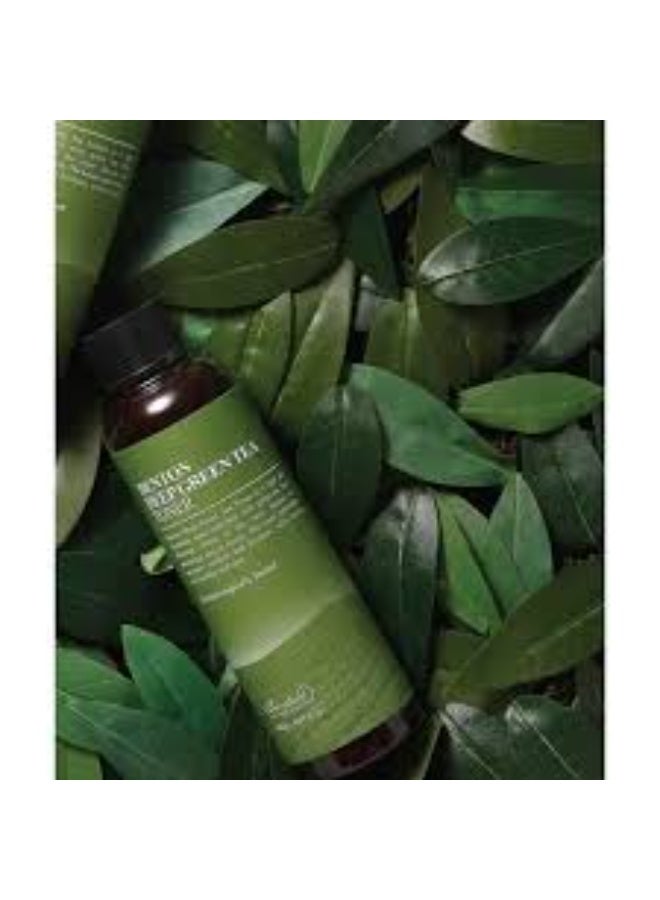 Benton Deep Green Tea Toner 150ml - Image 4