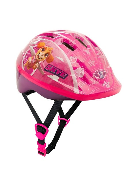 Spartan PAW Patrol Skye Helmet (Medium, 50 to 52 cm)