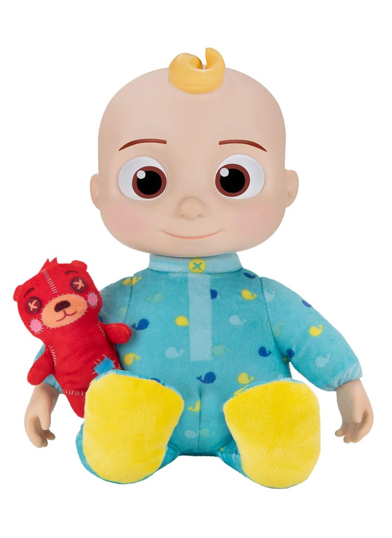 CoComelon Musical Bedtime JJ Doll 