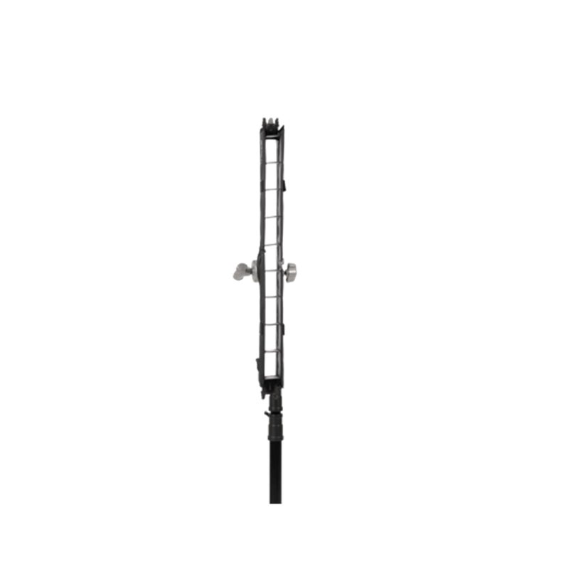NANLITE PavoTube II 15C Soft Light Grid softens Light and optimizes Shooting Effects - Image 2