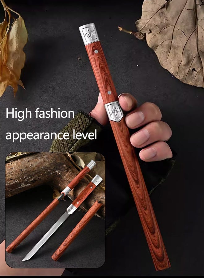 Portable Multifunctional Kitchen Knife - Image 1