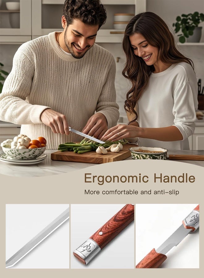 Portable Multifunctional Kitchen Knife - Image 2