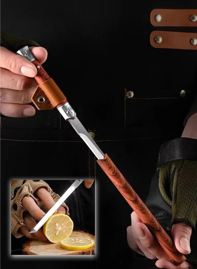 Portable Multifunctional Kitchen Knife - Image 4