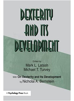 Dexterity and Its Development - pzsku/ZCDDCAED052D685A15E98Z/45/_/1695221764/ac28504a-77fb-4be9-a805-007c37c54e65