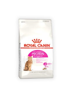 ROYAL CANIN Feline Health Nutrition Exigent Protein - 2 KG  - Image 1