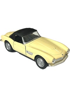 Bmw 507 Model Car 1956 Model 1/36 Scale Cream 12 cm - pzsku/ZCDDCCA60CBCF371D3D87Z/45/_/1725725323/1aad9e8c-9a98-4029-8c40-b0aab3550078