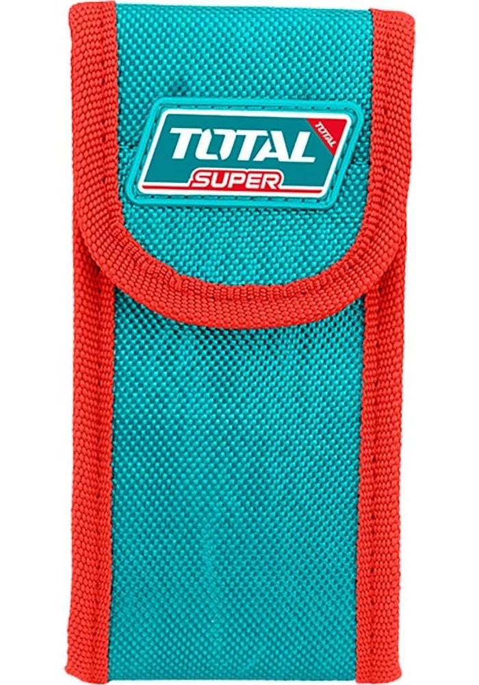 TOTAL TOTAL Digital Laser Distance Meter 100m - Image 4