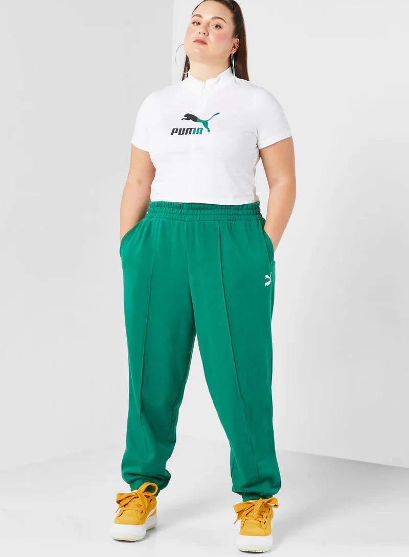 PUMA Classics Sweatpants