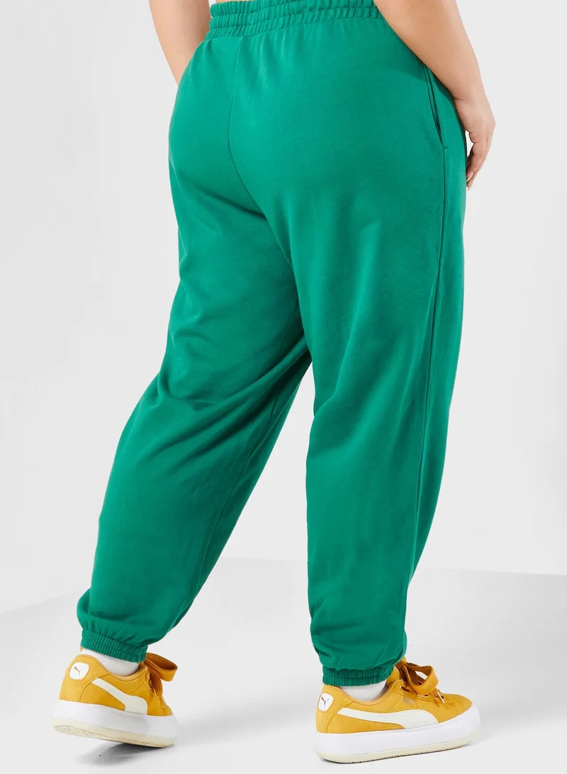 PUMA Classics Sweatpants