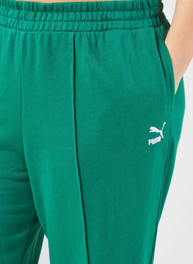 PUMA Classics Sweatpants