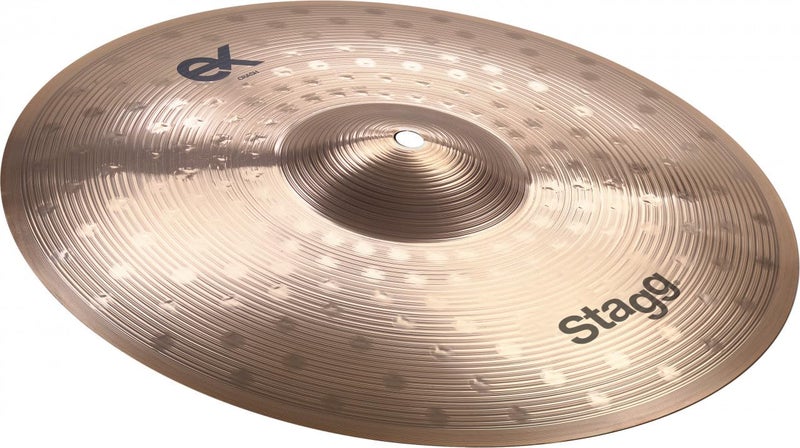Stagg EX-SM12B 12-Inch EX Medium Splash Cymbal